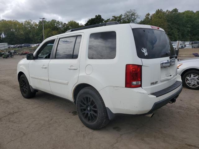 Photo 1 VIN: 5FNYF48599B049883 - HONDA PILOT EXL 