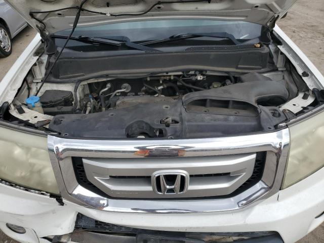 Photo 11 VIN: 5FNYF48599B049883 - HONDA PILOT EXL 