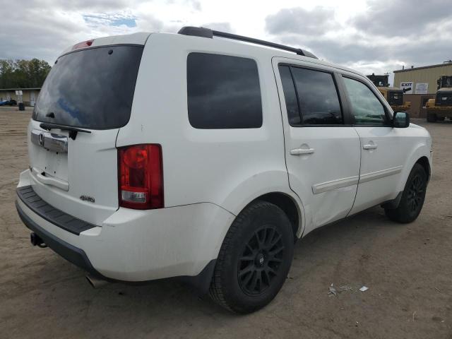 Photo 2 VIN: 5FNYF48599B049883 - HONDA PILOT EXL 