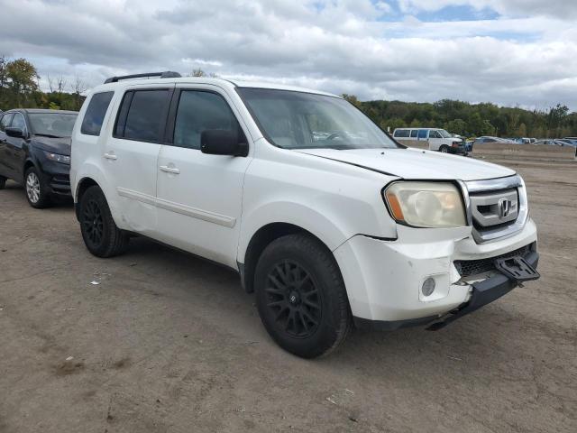 Photo 3 VIN: 5FNYF48599B049883 - HONDA PILOT EXL 