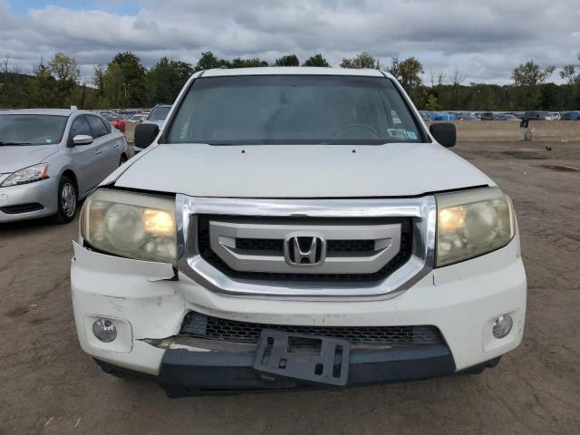 Photo 4 VIN: 5FNYF48599B049883 - HONDA PILOT EXL 