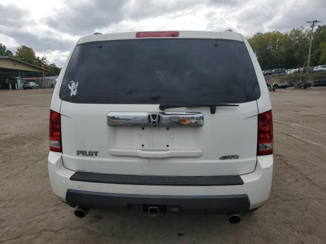 Photo 5 VIN: 5FNYF48599B049883 - HONDA PILOT EXL 