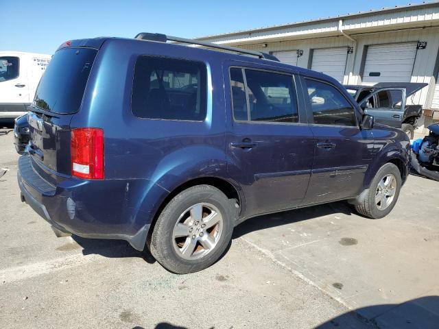 Photo 2 VIN: 5FNYF48599B050113 - HONDA PILOT 