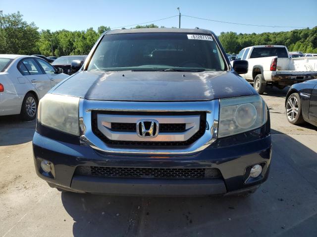 Photo 4 VIN: 5FNYF48599B050113 - HONDA PILOT 