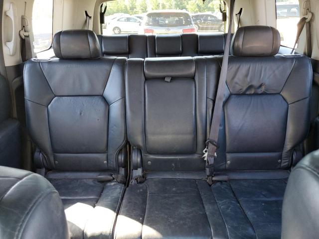 Photo 9 VIN: 5FNYF48599B050113 - HONDA PILOT 