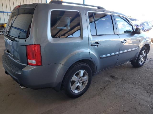 Photo 2 VIN: 5FNYF48599B051407 - HONDA PILOT EXL 