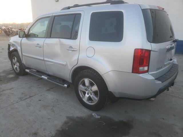 Photo 1 VIN: 5FNYF485X9B004743 - HONDA PILOT EXL 