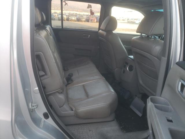 Photo 10 VIN: 5FNYF485X9B004743 - HONDA PILOT EXL 