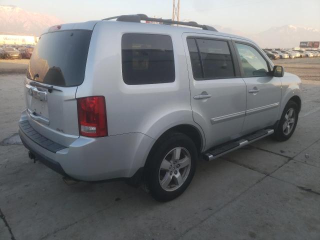 Photo 2 VIN: 5FNYF485X9B004743 - HONDA PILOT EXL 