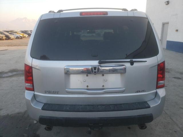 Photo 5 VIN: 5FNYF485X9B004743 - HONDA PILOT EXL 