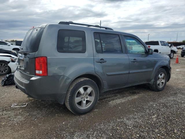 Photo 2 VIN: 5FNYF485X9B008565 - HONDA PILOT EXL 