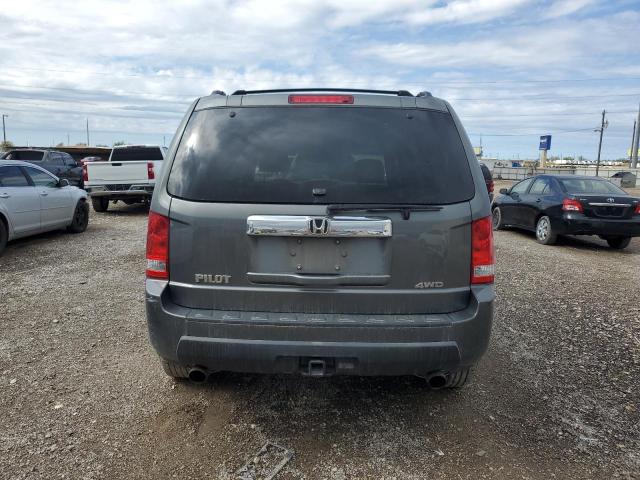 Photo 5 VIN: 5FNYF485X9B008565 - HONDA PILOT EXL 