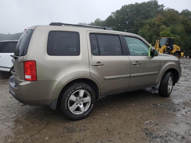 Photo 2 VIN: 5FNYF485X9B022580 - HONDA PILOT EXL 