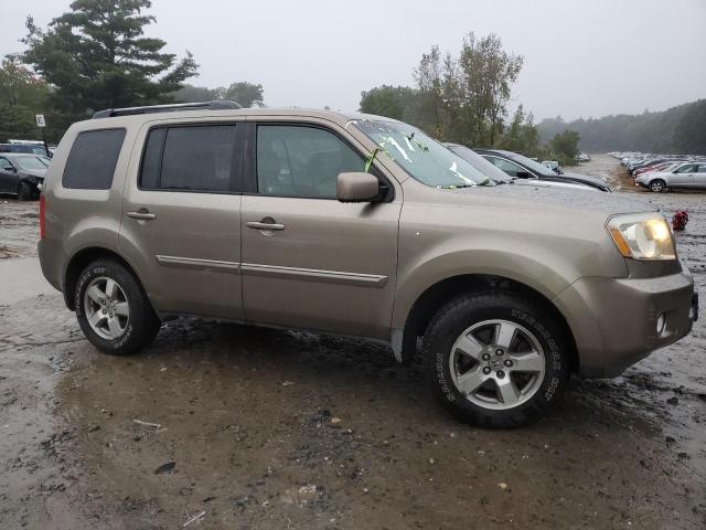 Photo 3 VIN: 5FNYF485X9B022580 - HONDA PILOT EXL 