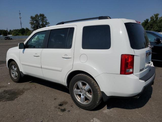 Photo 1 VIN: 5FNYF485X9B032588 - HONDA PILOT EXL 