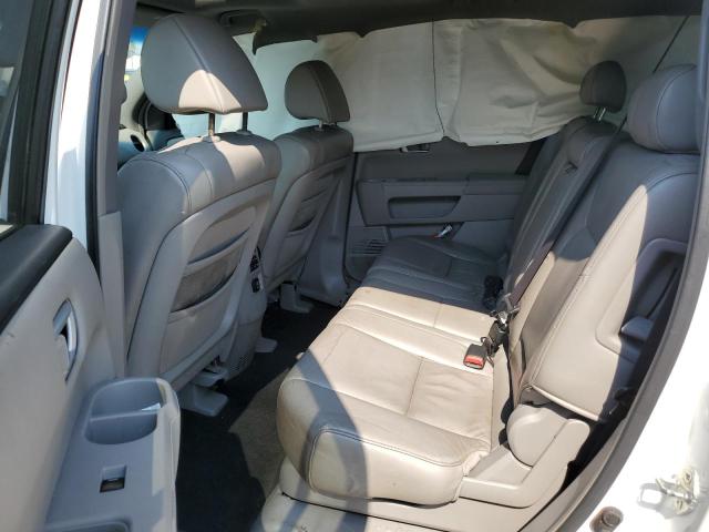 Photo 10 VIN: 5FNYF485X9B032588 - HONDA PILOT EXL 