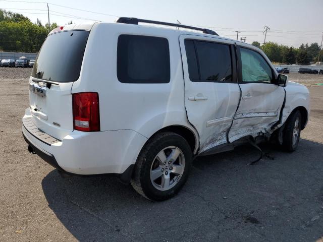 Photo 2 VIN: 5FNYF485X9B032588 - HONDA PILOT EXL 