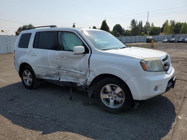 Photo 3 VIN: 5FNYF485X9B032588 - HONDA PILOT EXL 