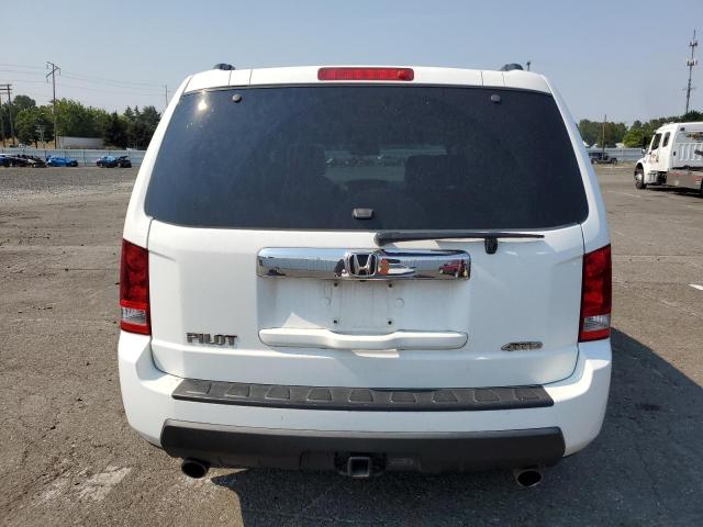 Photo 5 VIN: 5FNYF485X9B032588 - HONDA PILOT EXL 