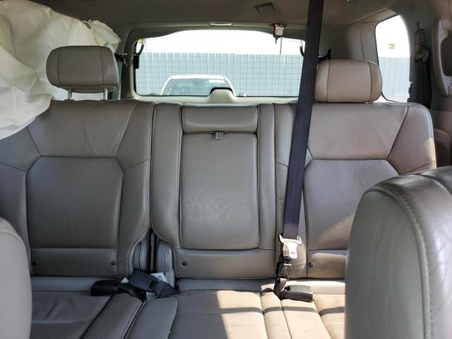 Photo 9 VIN: 5FNYF485X9B032588 - HONDA PILOT EXL 