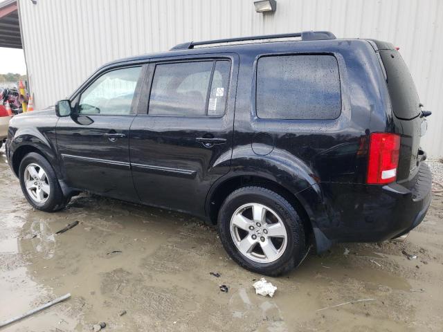 Photo 1 VIN: 5FNYF485X9B035152 - HONDA PILOT EXL 