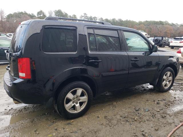 Photo 2 VIN: 5FNYF485X9B035152 - HONDA PILOT EXL 