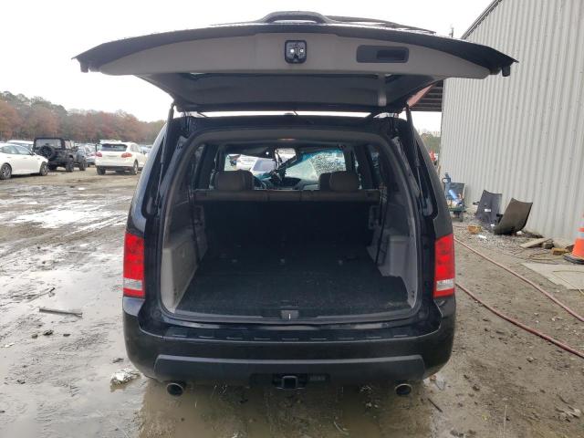 Photo 5 VIN: 5FNYF485X9B035152 - HONDA PILOT EXL 