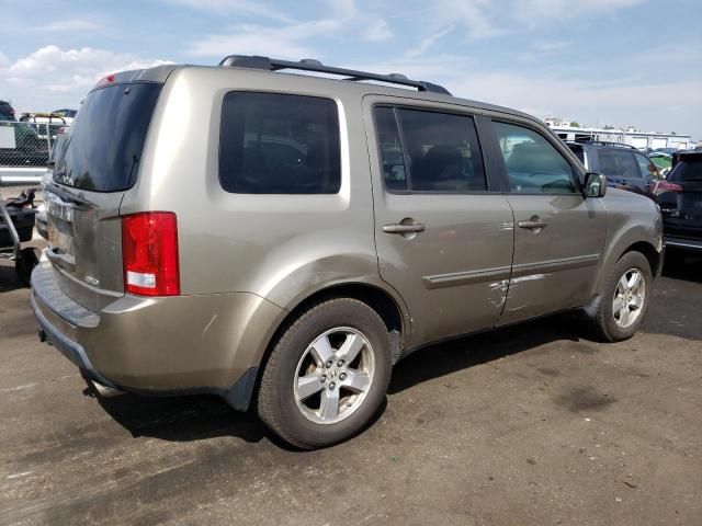 Photo 2 VIN: 5FNYF485X9B035488 - HONDA PILOT EXL 