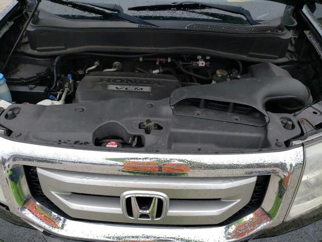 Photo 11 VIN: 5FNYF485X9B045566 - HONDA PILOT 