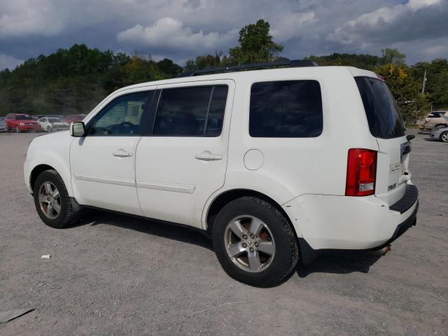 Photo 1 VIN: 5FNYF485X9B049889 - HONDA PILOT EXL 