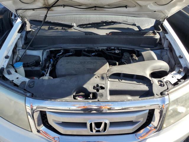 Photo 11 VIN: 5FNYF485X9B049889 - HONDA PILOT EXL 