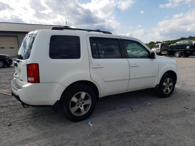 Photo 2 VIN: 5FNYF485X9B049889 - HONDA PILOT EXL 