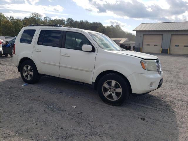 Photo 3 VIN: 5FNYF485X9B049889 - HONDA PILOT EXL 