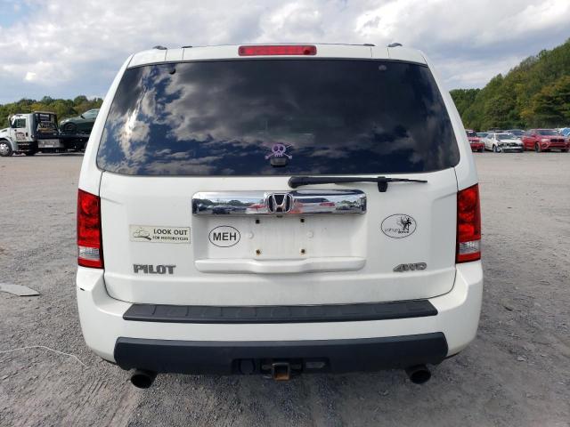 Photo 5 VIN: 5FNYF485X9B049889 - HONDA PILOT EXL 