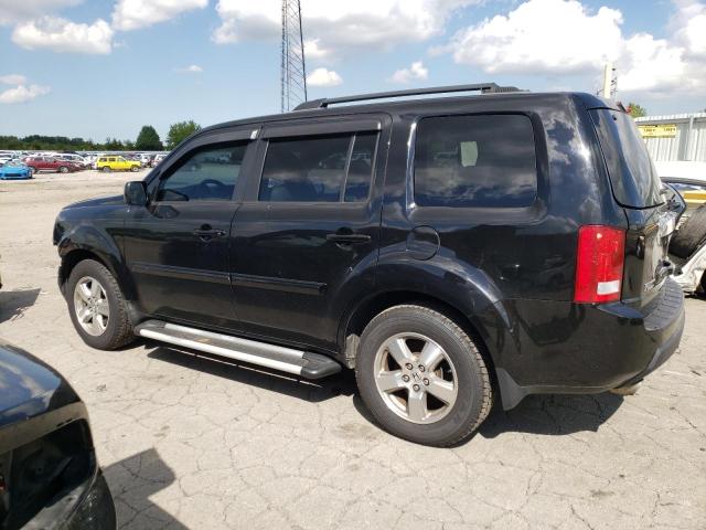 Photo 1 VIN: 5FNYF48609B019504 - HONDA PILOT EXL 