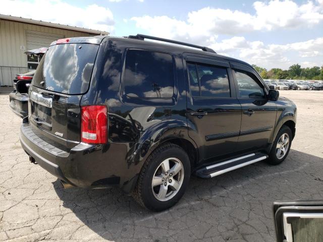 Photo 2 VIN: 5FNYF48609B019504 - HONDA PILOT EXL 