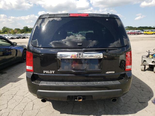 Photo 5 VIN: 5FNYF48609B019504 - HONDA PILOT EXL 