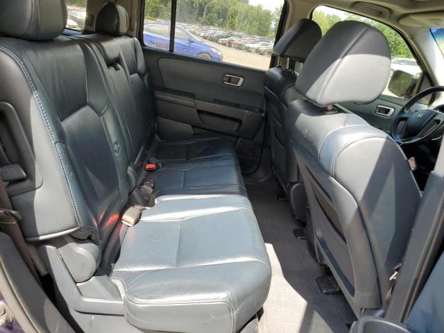 Photo 10 VIN: 5FNYF48609B020328 - HONDA PILOT EXL 