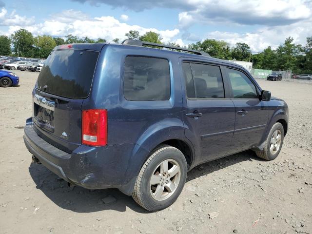 Photo 2 VIN: 5FNYF48609B020328 - HONDA PILOT EXL 