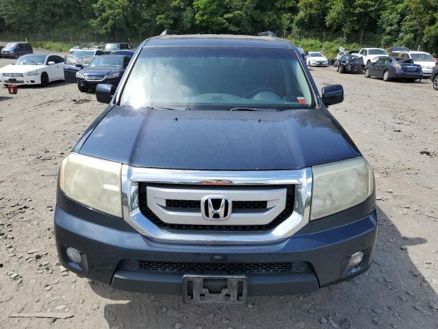 Photo 4 VIN: 5FNYF48609B020328 - HONDA PILOT EXL 