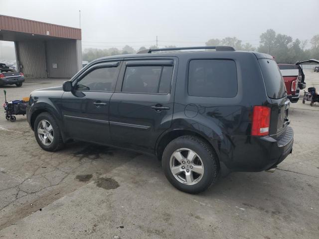 Photo 1 VIN: 5FNYF48609B028784 - HONDA PILOT EXL 