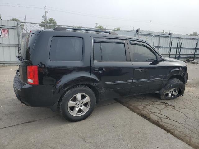 Photo 2 VIN: 5FNYF48609B028784 - HONDA PILOT EXL 