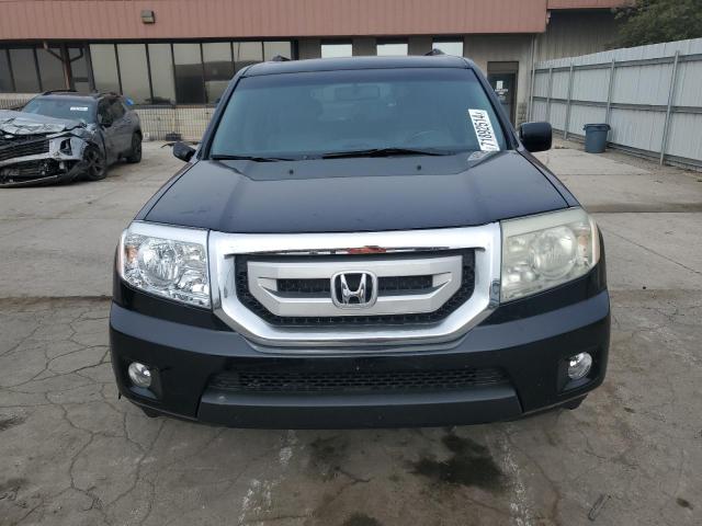 Photo 4 VIN: 5FNYF48609B028784 - HONDA PILOT EXL 