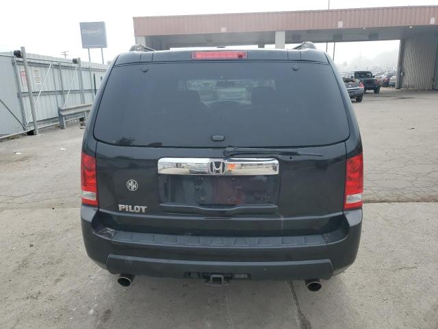 Photo 5 VIN: 5FNYF48609B028784 - HONDA PILOT EXL 