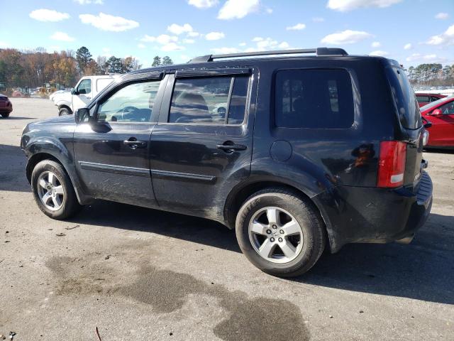 Photo 1 VIN: 5FNYF48609B034911 - HONDA PILOT EXL 