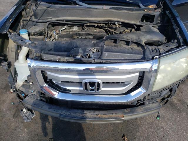 Photo 11 VIN: 5FNYF48609B034911 - HONDA PILOT EXL 