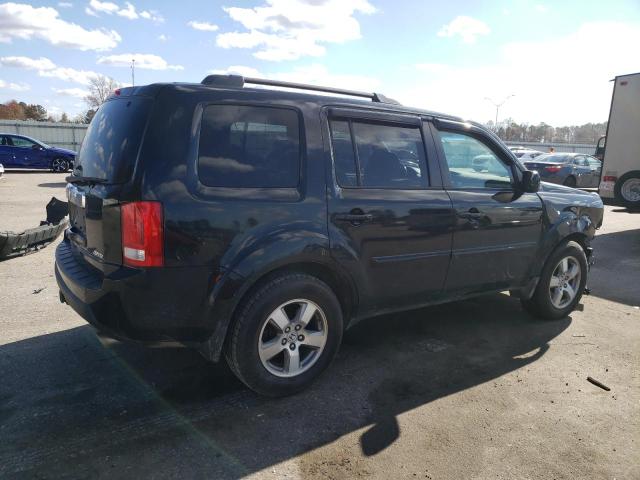 Photo 2 VIN: 5FNYF48609B034911 - HONDA PILOT EXL 