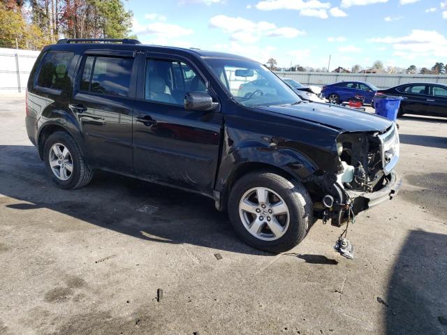 Photo 3 VIN: 5FNYF48609B034911 - HONDA PILOT EXL 