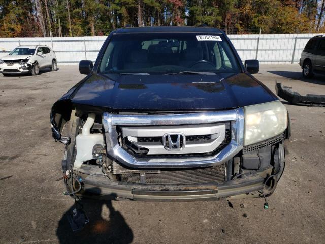 Photo 4 VIN: 5FNYF48609B034911 - HONDA PILOT EXL 