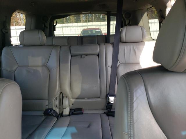 Photo 9 VIN: 5FNYF48609B034911 - HONDA PILOT EXL 